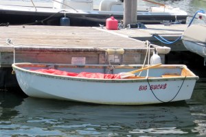 Finally found a boat I could afford