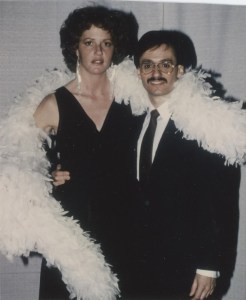 In the company of White Fang