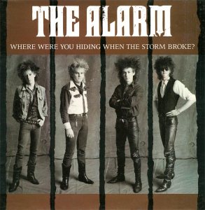 The Alarm
