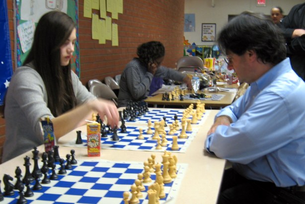 Alexandra Steve 2010