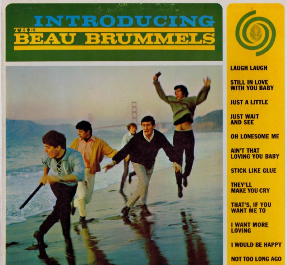 The Beau Brummels: Lonely, oh so&nbsp;lonely